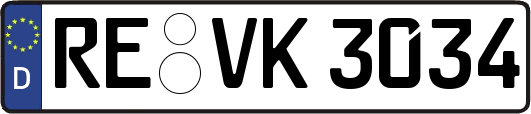 RE-VK3034