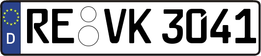 RE-VK3041