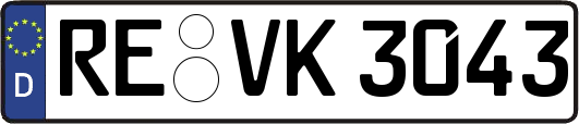 RE-VK3043