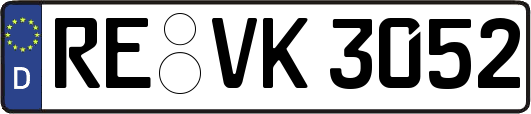 RE-VK3052