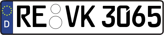 RE-VK3065