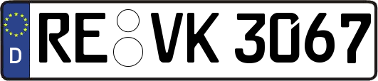 RE-VK3067