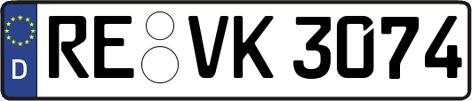 RE-VK3074