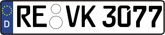 RE-VK3077