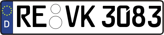 RE-VK3083