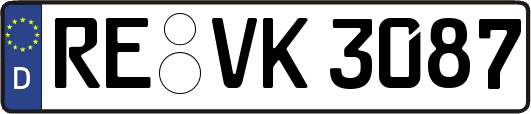 RE-VK3087