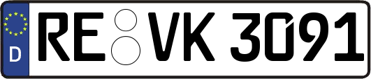 RE-VK3091
