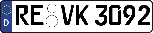 RE-VK3092