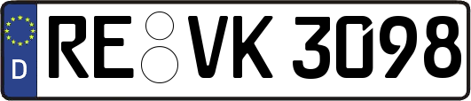 RE-VK3098