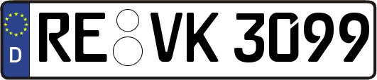 RE-VK3099