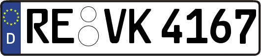 RE-VK4167