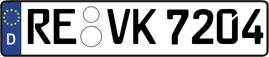 RE-VK7204