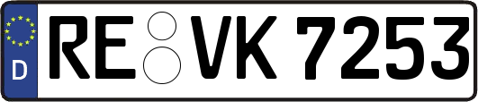 RE-VK7253