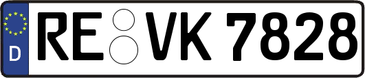 RE-VK7828