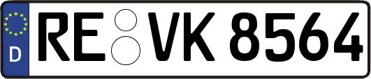 RE-VK8564