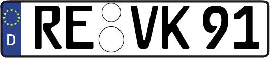 RE-VK91
