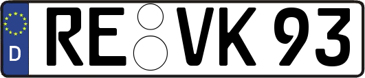 RE-VK93