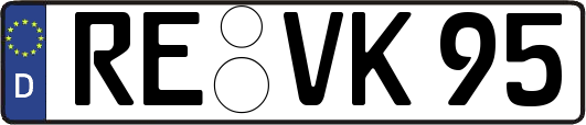 RE-VK95