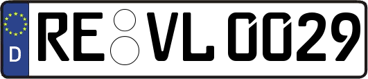 RE-VL0029
