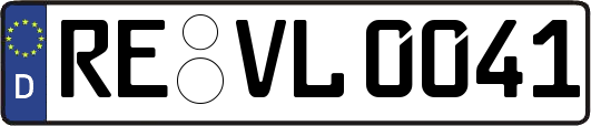 RE-VL0041