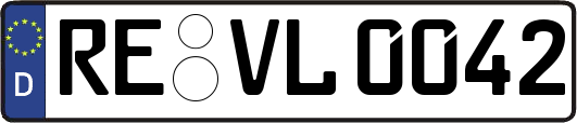 RE-VL0042
