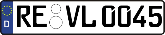 RE-VL0045