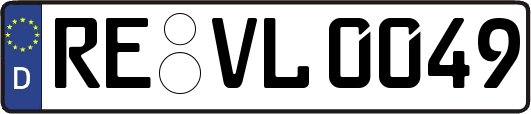 RE-VL0049