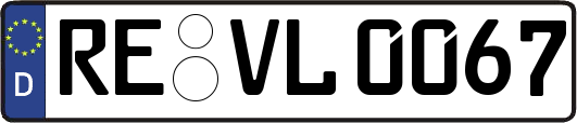 RE-VL0067