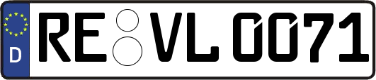 RE-VL0071