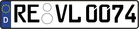 RE-VL0074