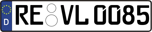 RE-VL0085