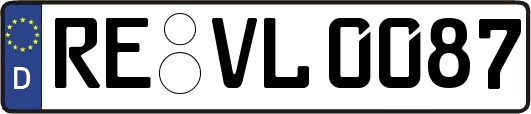 RE-VL0087