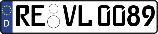 RE-VL0089