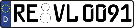 RE-VL0091