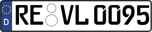 RE-VL0095