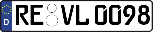 RE-VL0098