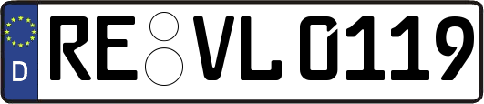 RE-VL0119