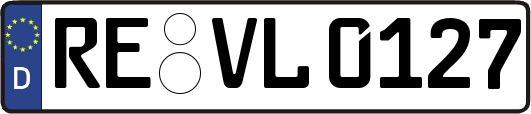RE-VL0127
