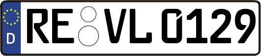 RE-VL0129