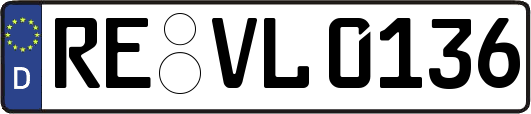 RE-VL0136