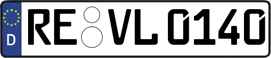 RE-VL0140