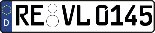 RE-VL0145
