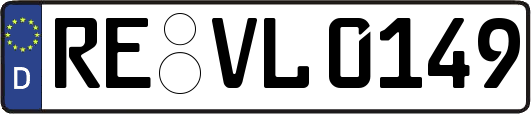RE-VL0149