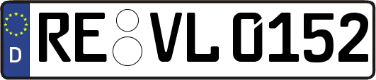 RE-VL0152