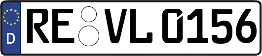 RE-VL0156