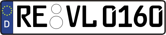 RE-VL0160
