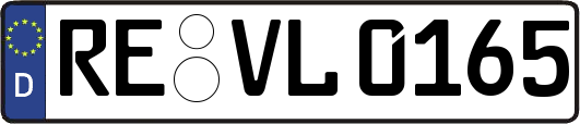 RE-VL0165