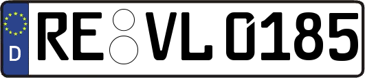 RE-VL0185