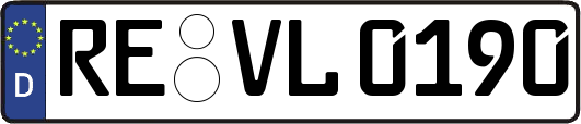 RE-VL0190