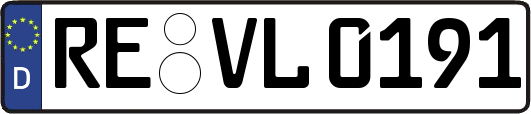 RE-VL0191